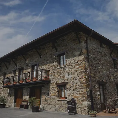 Casa Rural Urikoa-3